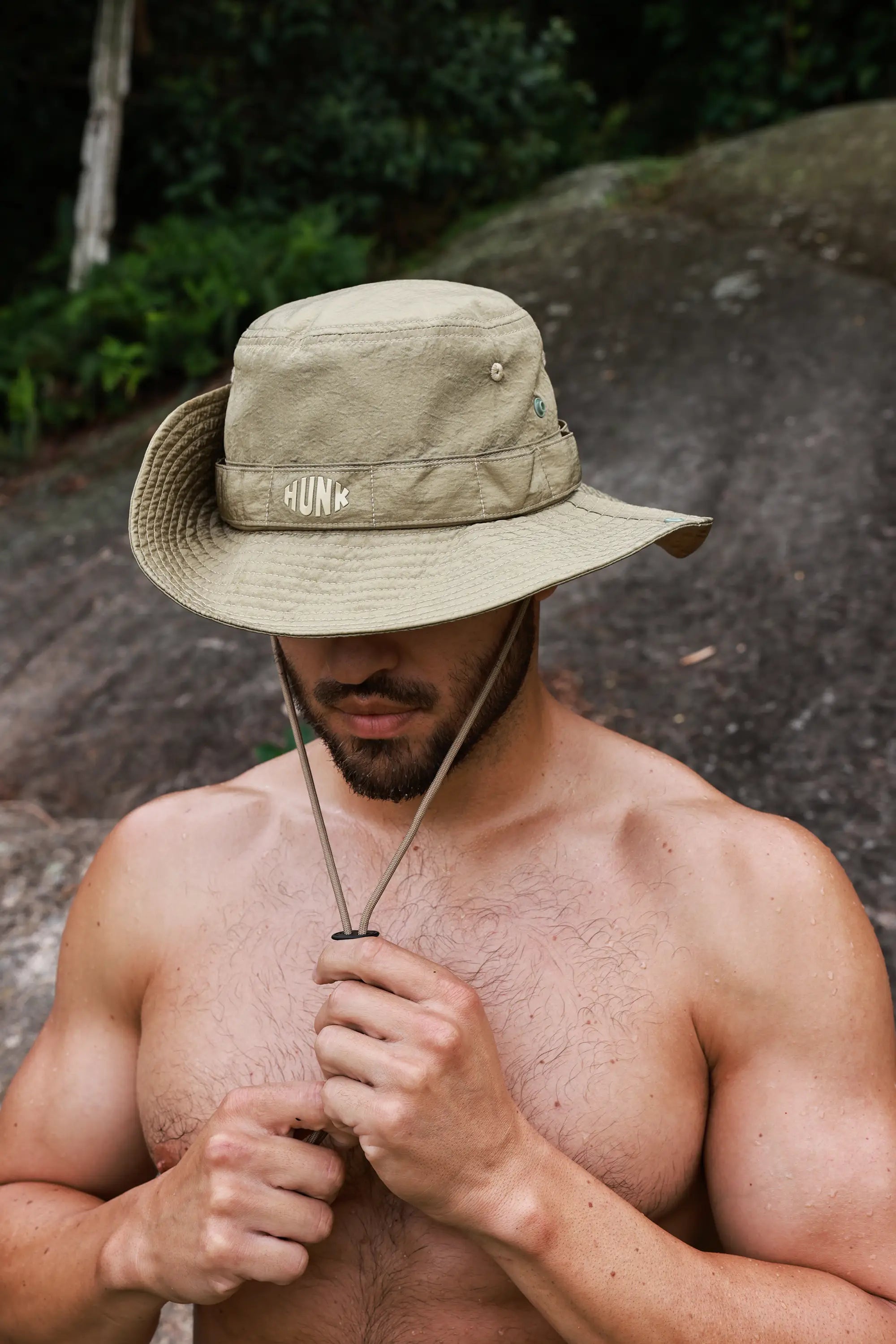 Marsh Hat