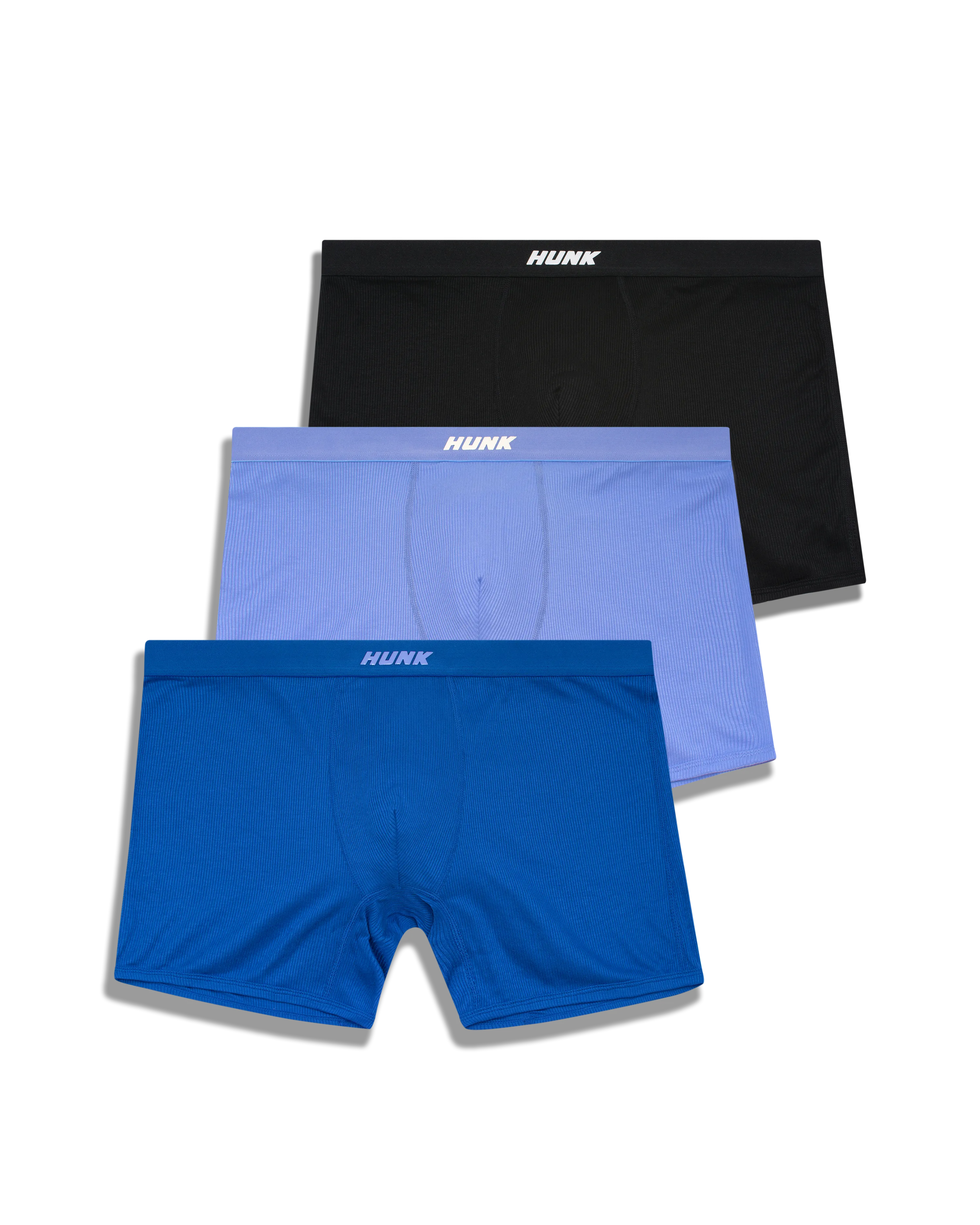 Bluephantom 3-Pack Boxers
