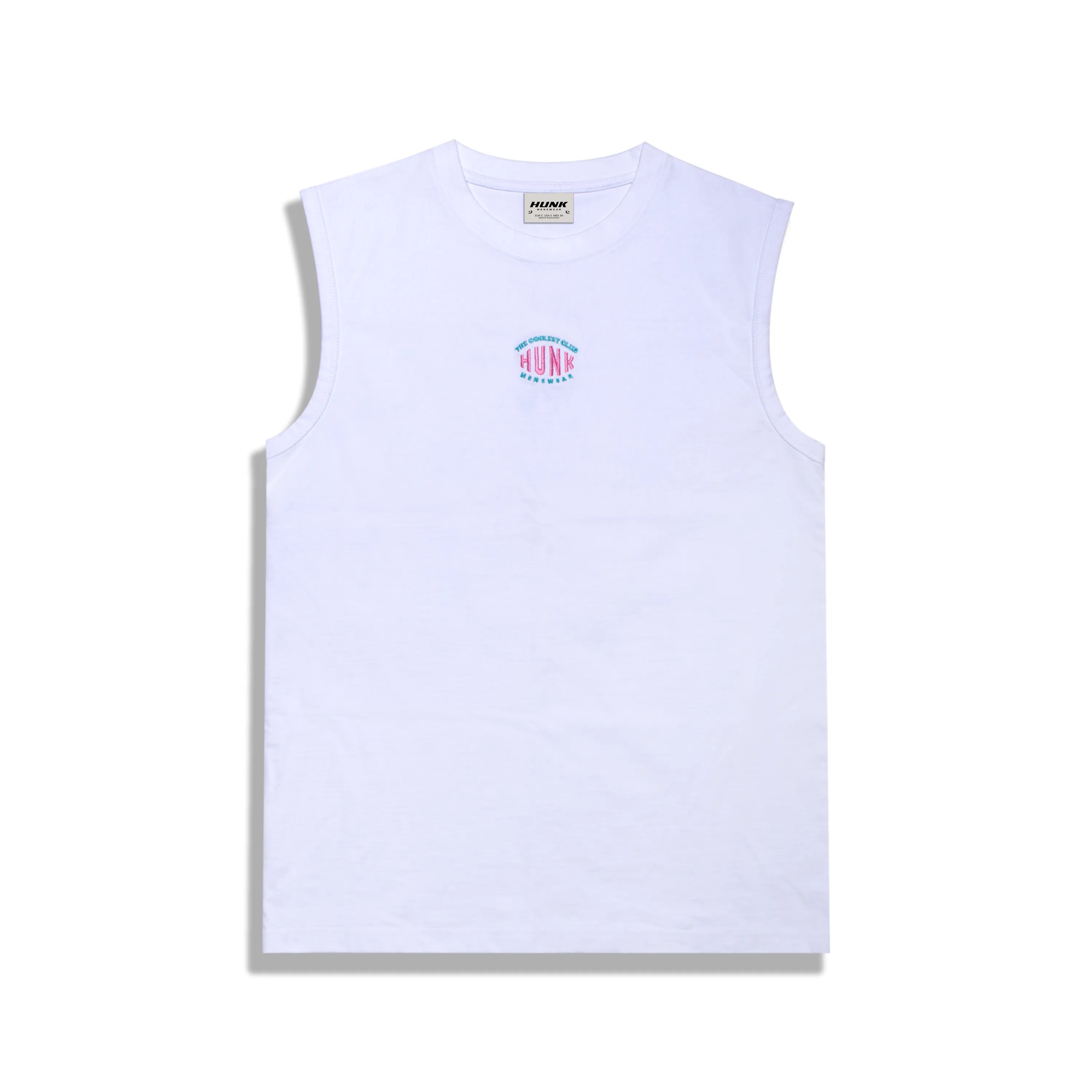 Beach Boys Tank Top - HUNK Menswear