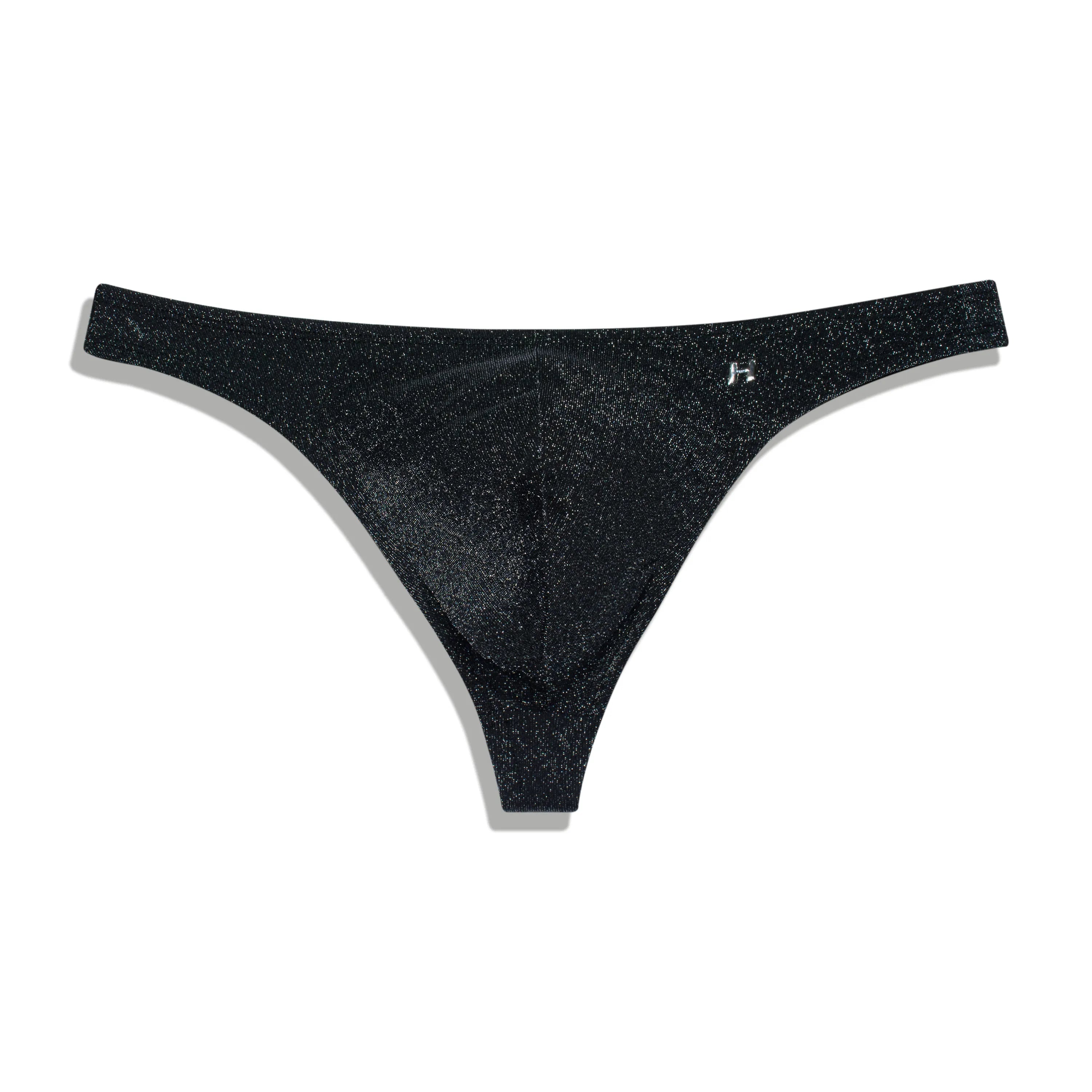 Goldentide Swim Thong - HUNK Menswear