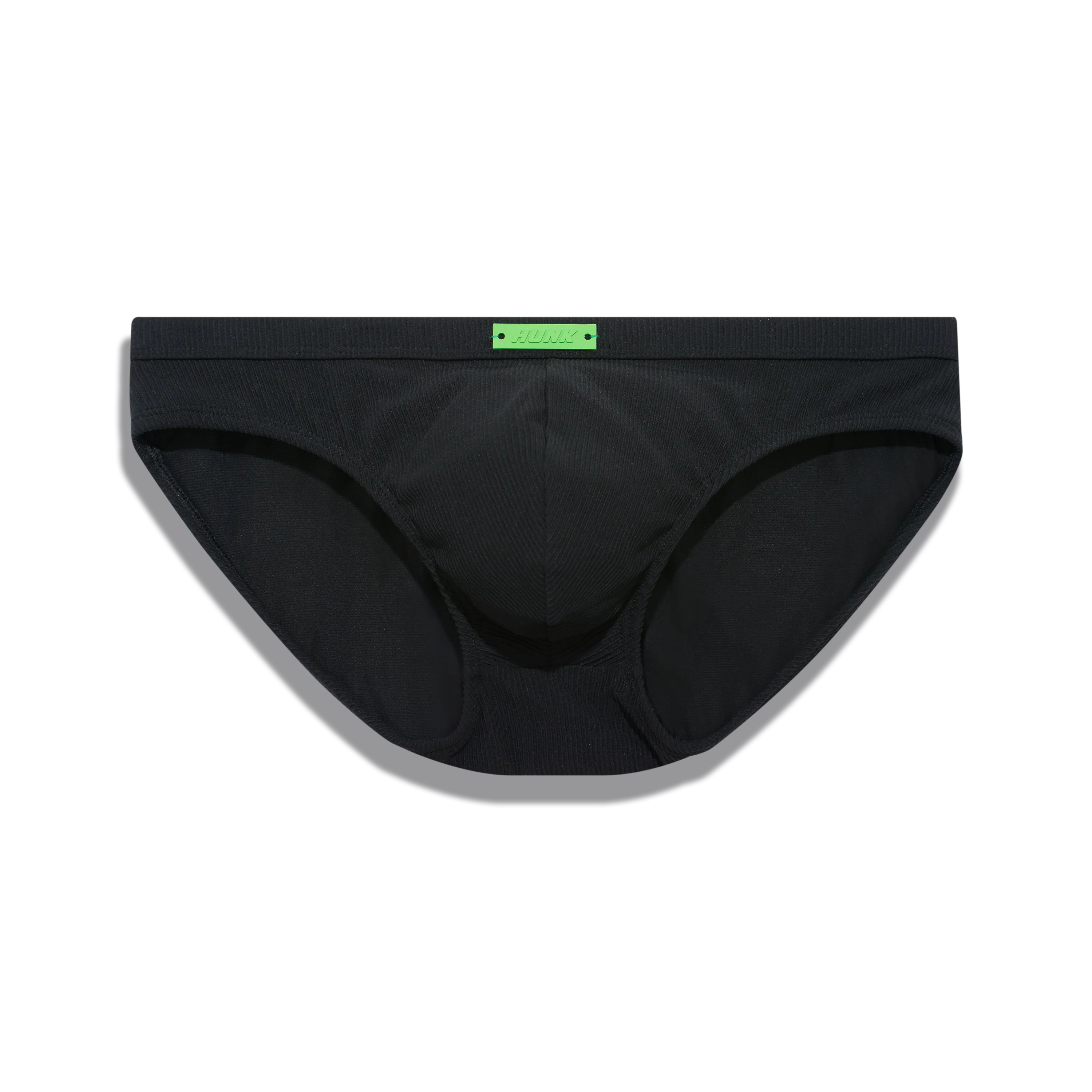 Nightfall Ribbed Swim Brief