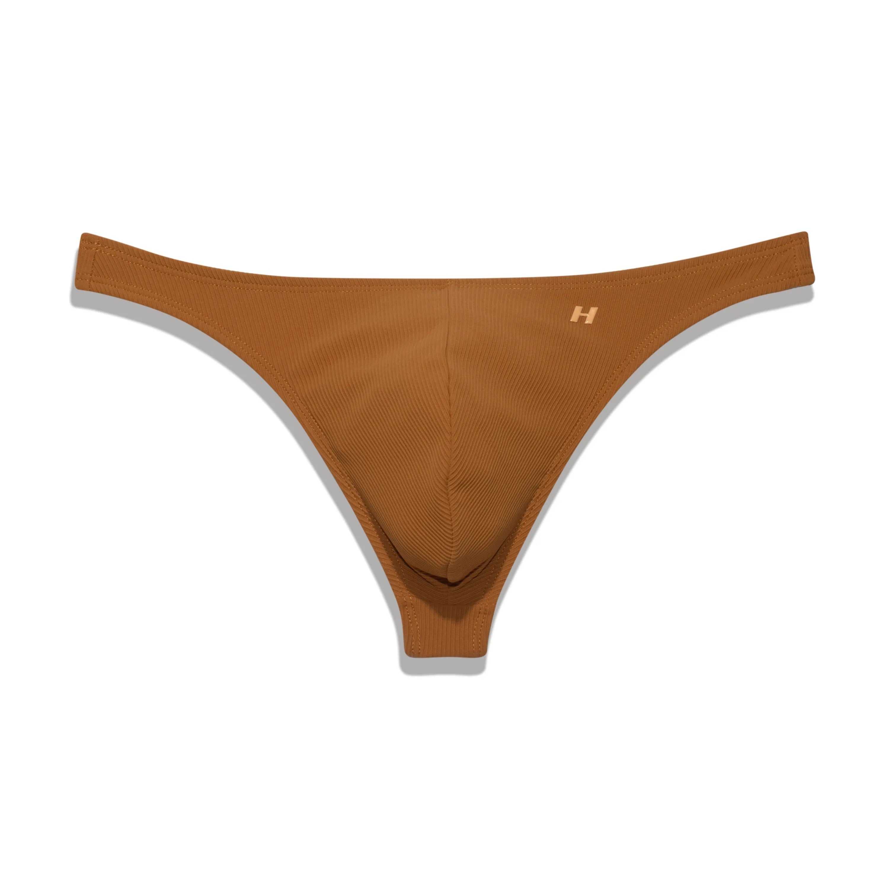 Surfboard Swim Thong - HUNK Menswear