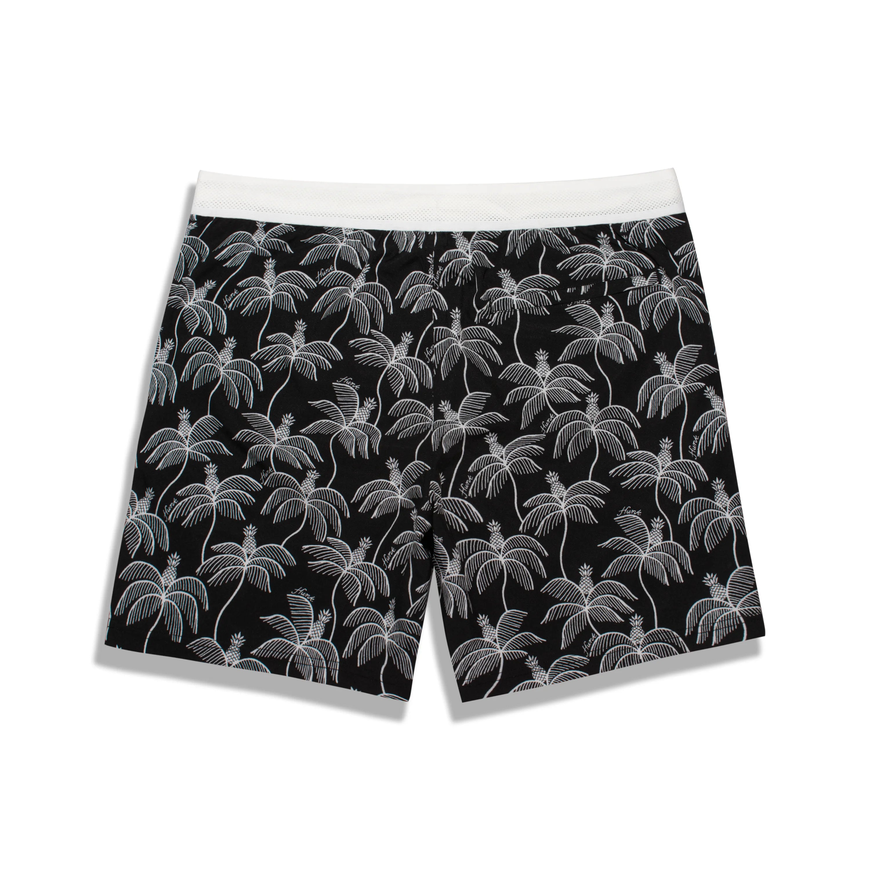 Echo Hybrid Short - HUNK Menswear