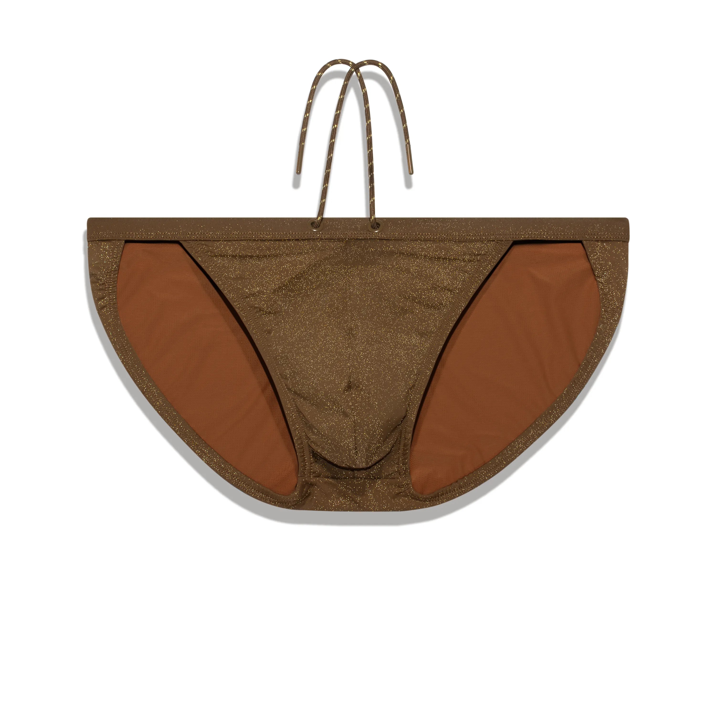 Treasure Swim Sport Brief