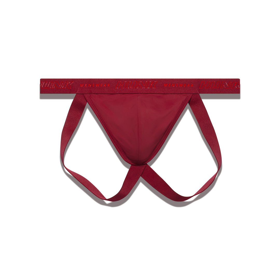 Volcano Jockstrap - HUNK Menswear