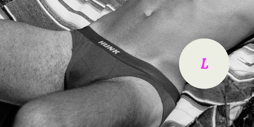 Sale Specific Collection — Size L