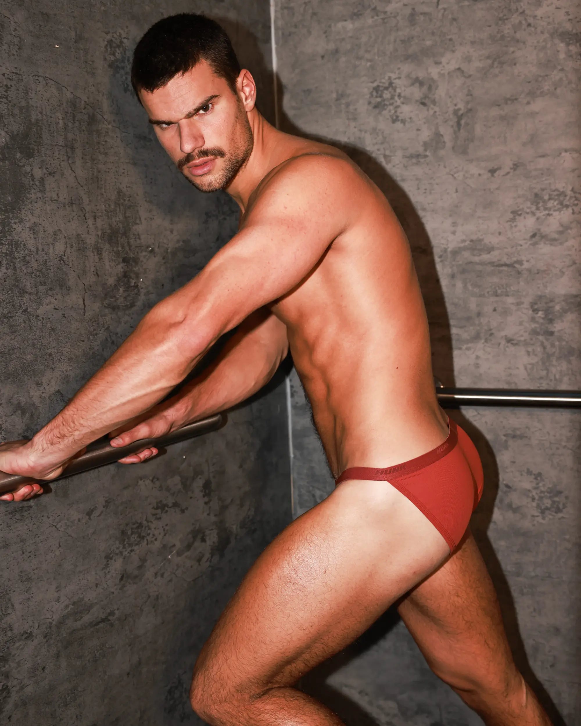 Ember Sport Brief