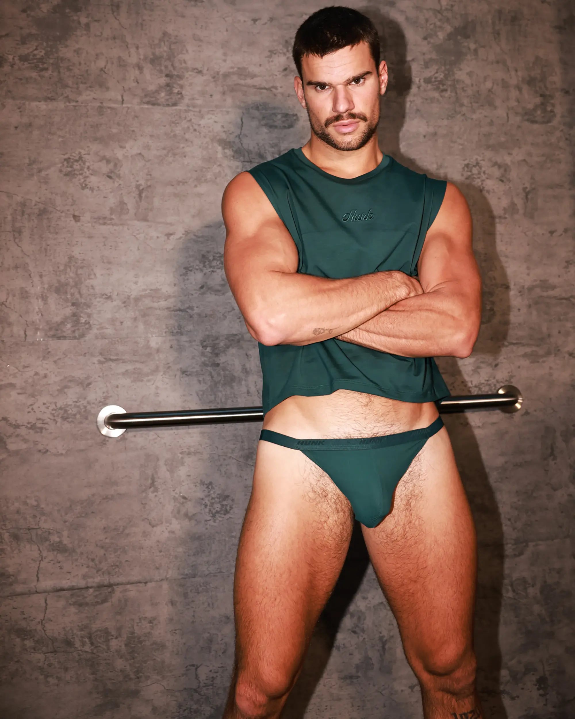 Mystique Sport Brief