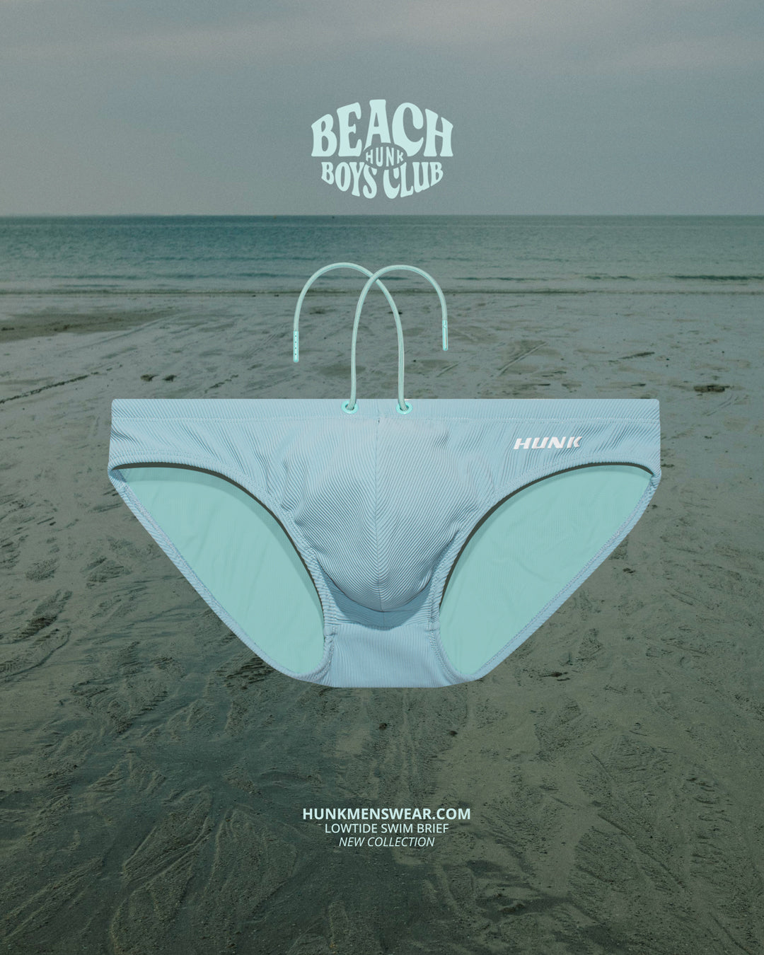 Lowtie Swim Brief