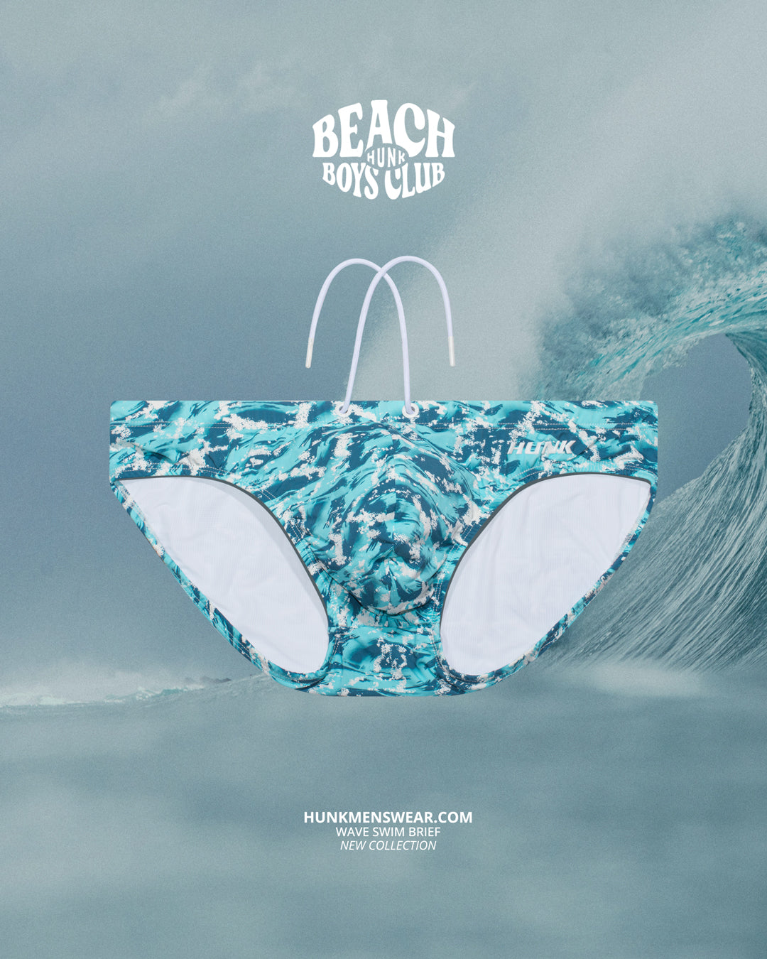 Wave Swim Brief