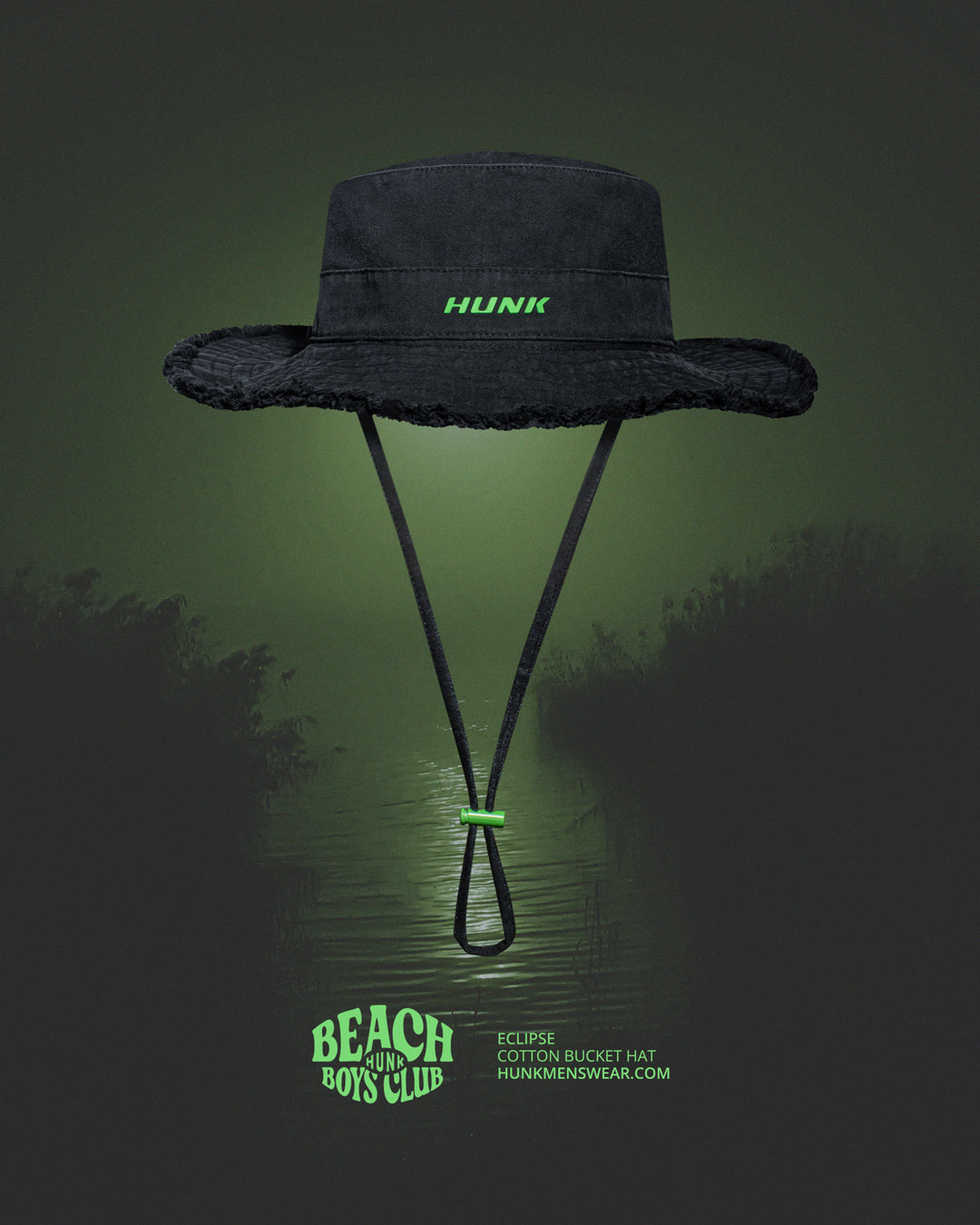 Men's Summer Hats – Wide Brim Beach Styles