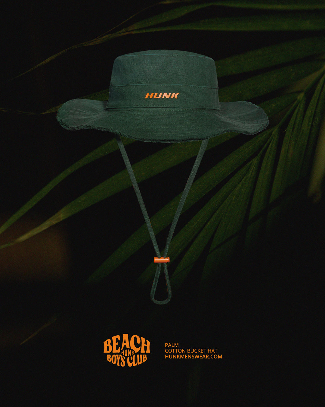 Men's Summer Hats – Wide Brim Beach Styles
