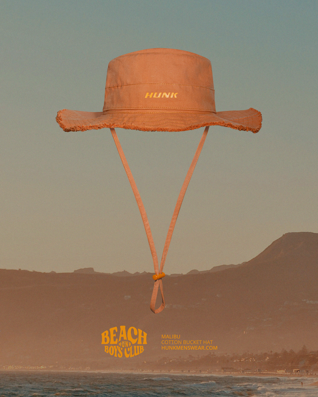 Men's Summer Hats – Wide Brim Beach Styles