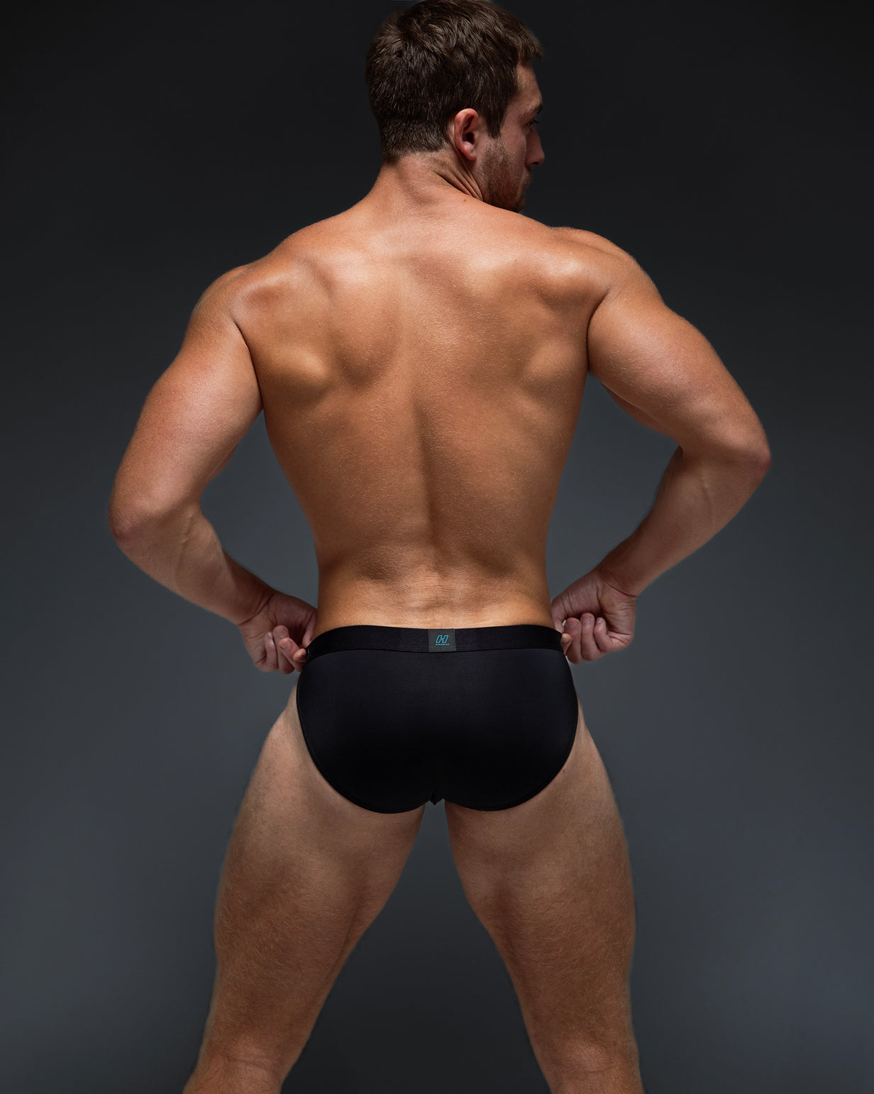 Blacksand Sport Brief