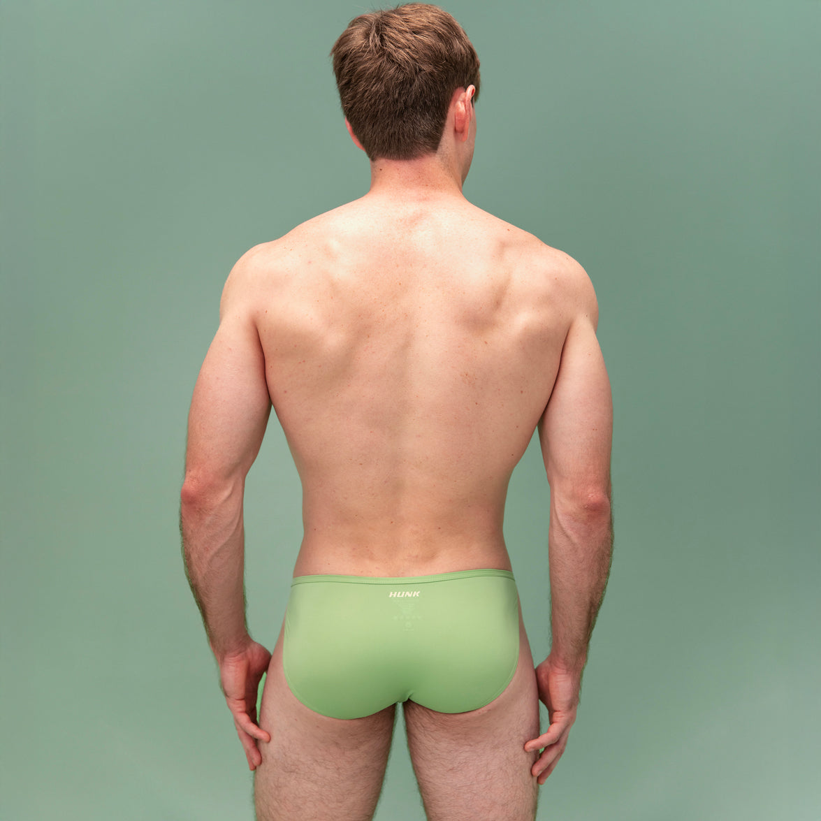 Forest FlexFit Brief