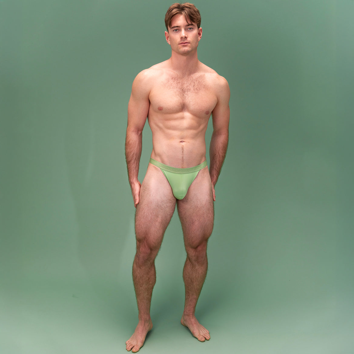 Forest Sport Brief