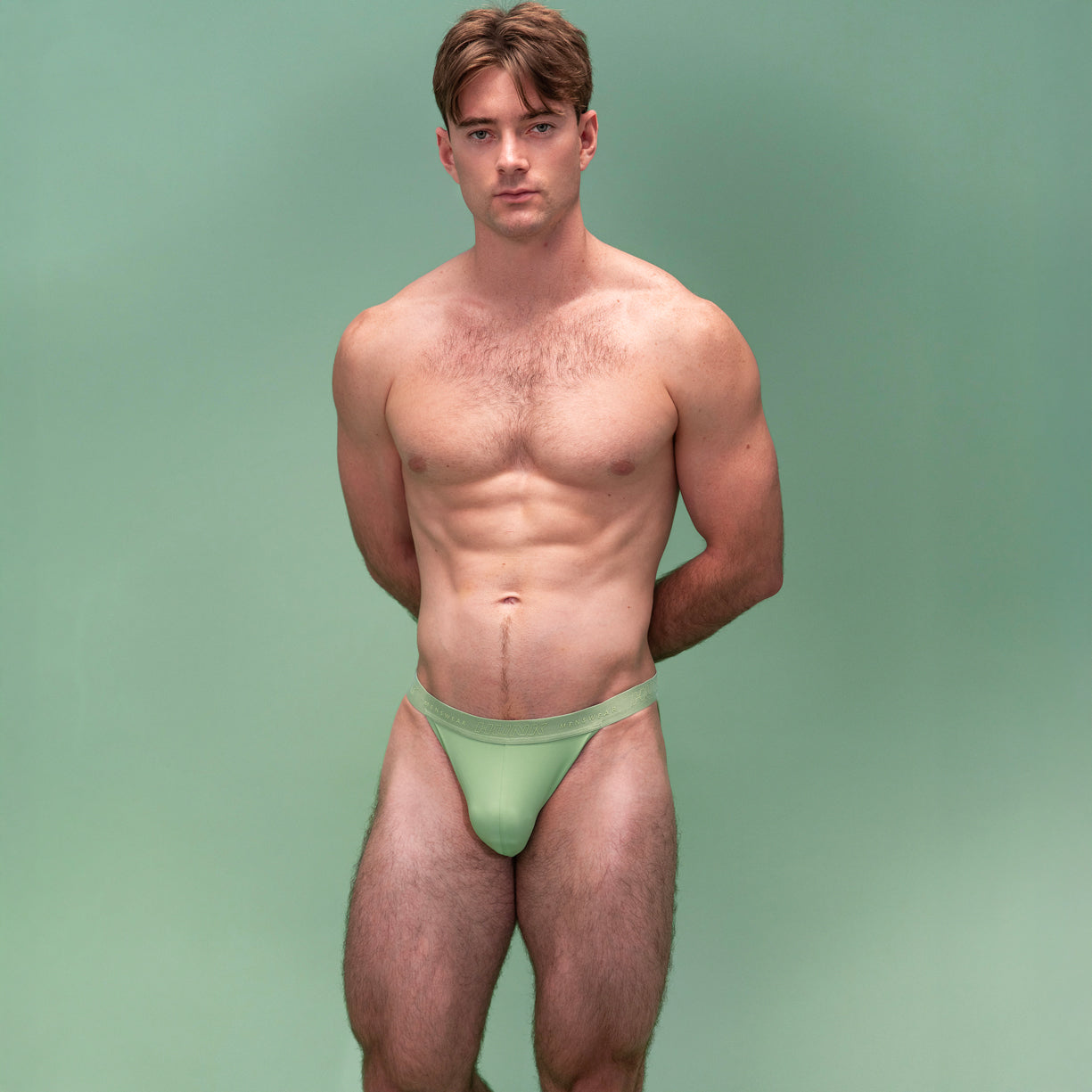 Forest Sport Brief