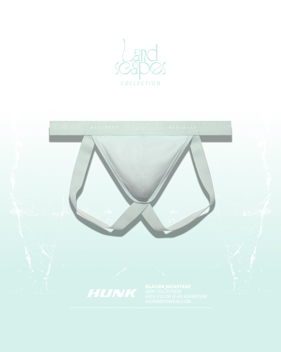 Glacier Jockstrap