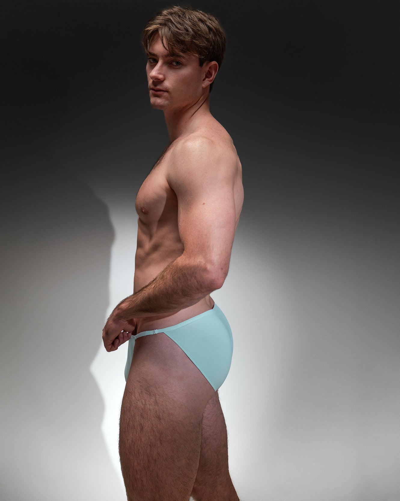 Glacier FlexFit Brief