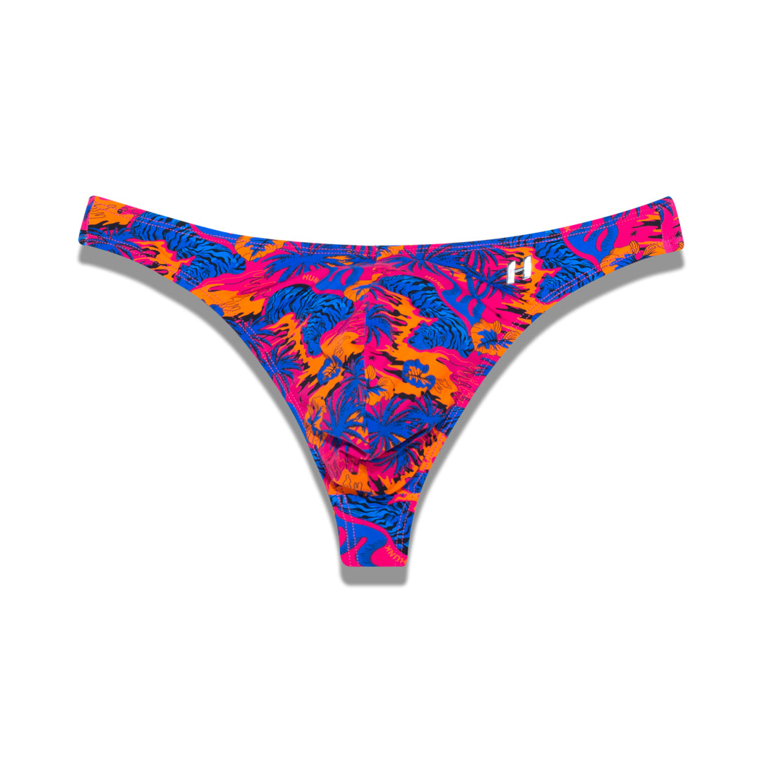 Eden Swim Thong