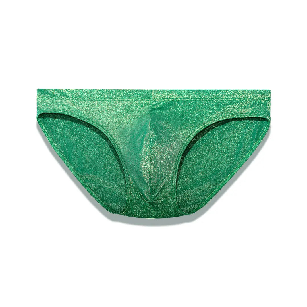 Emerald Hybrid Brief