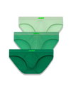 Absinthe 3-Pack Briefs