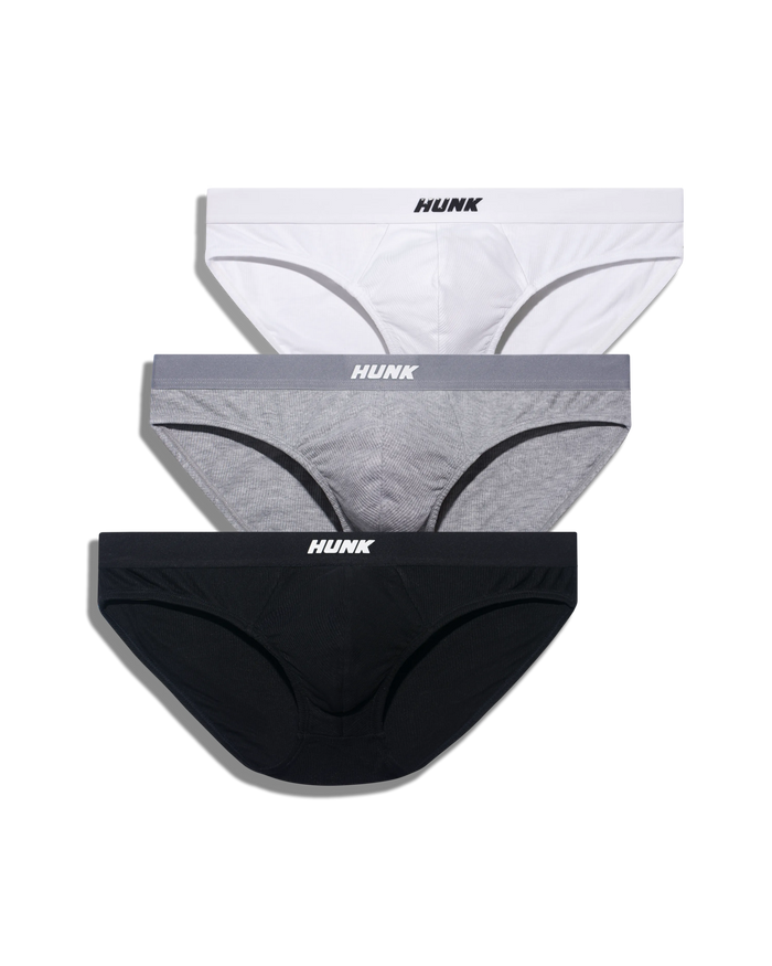 Moonstone 3-Pack Briefs