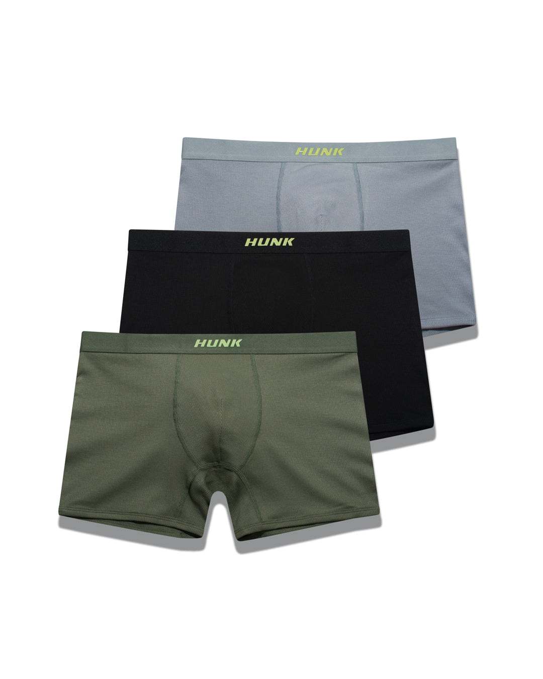 Highland 3-pack Boxers