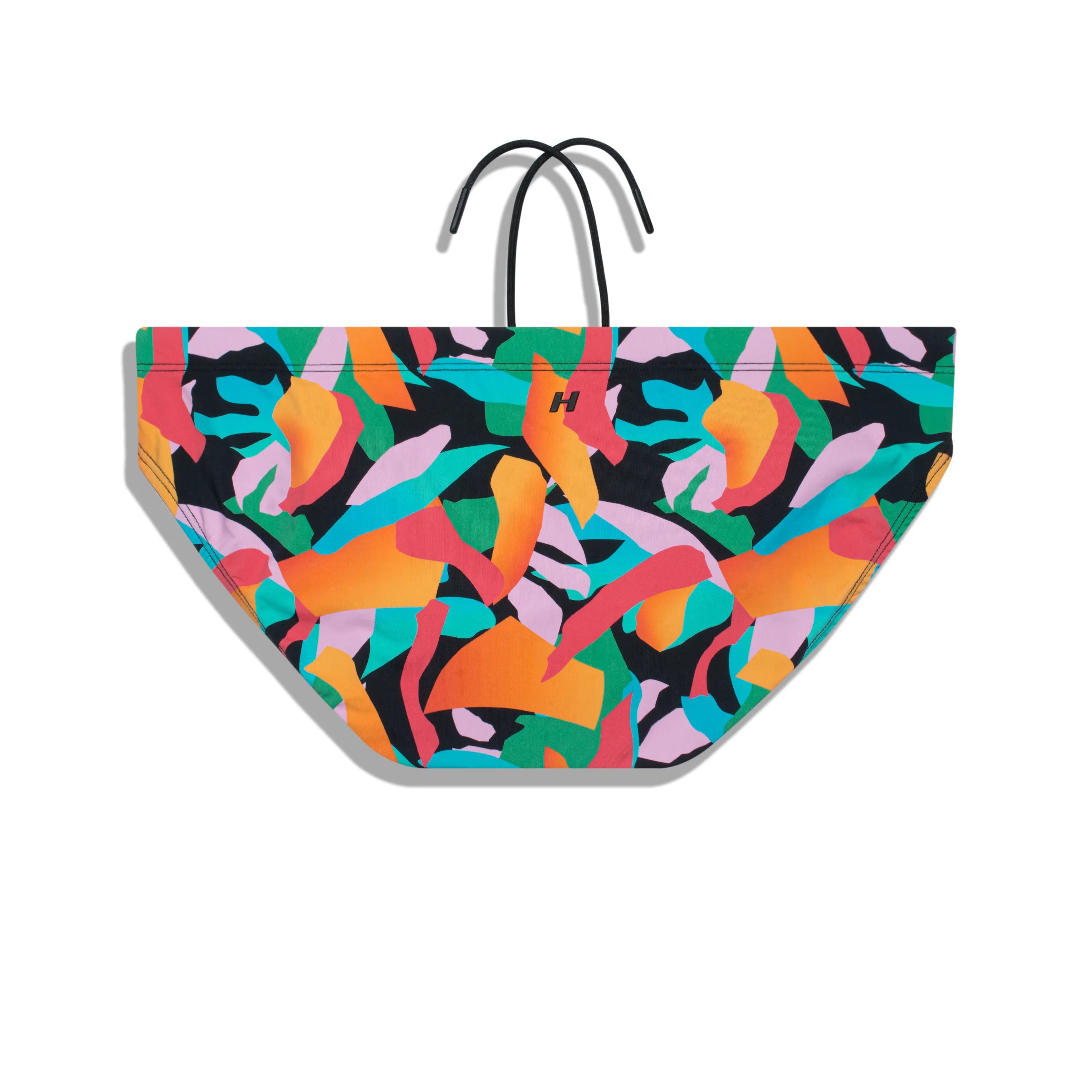 Fiesta Swim Brief
