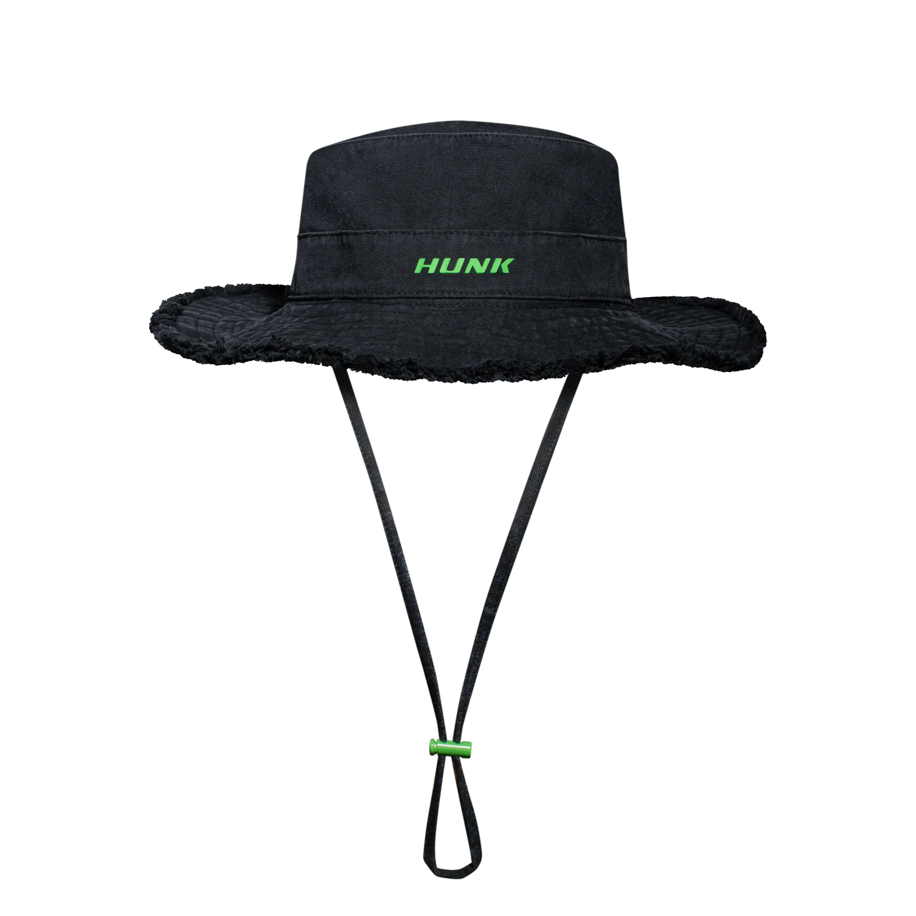 Men's Summer Hats – Wide Brim Beach Styles
