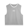 Monolith Boxy Cropped Tank