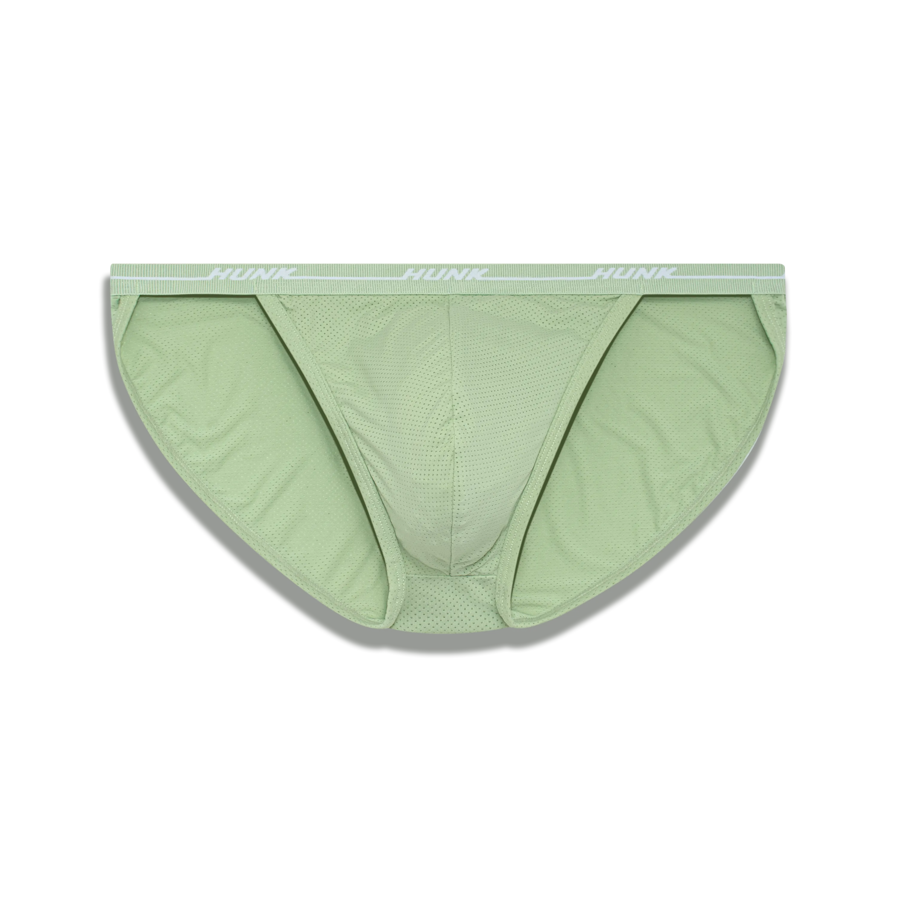 Moss Sport Brief