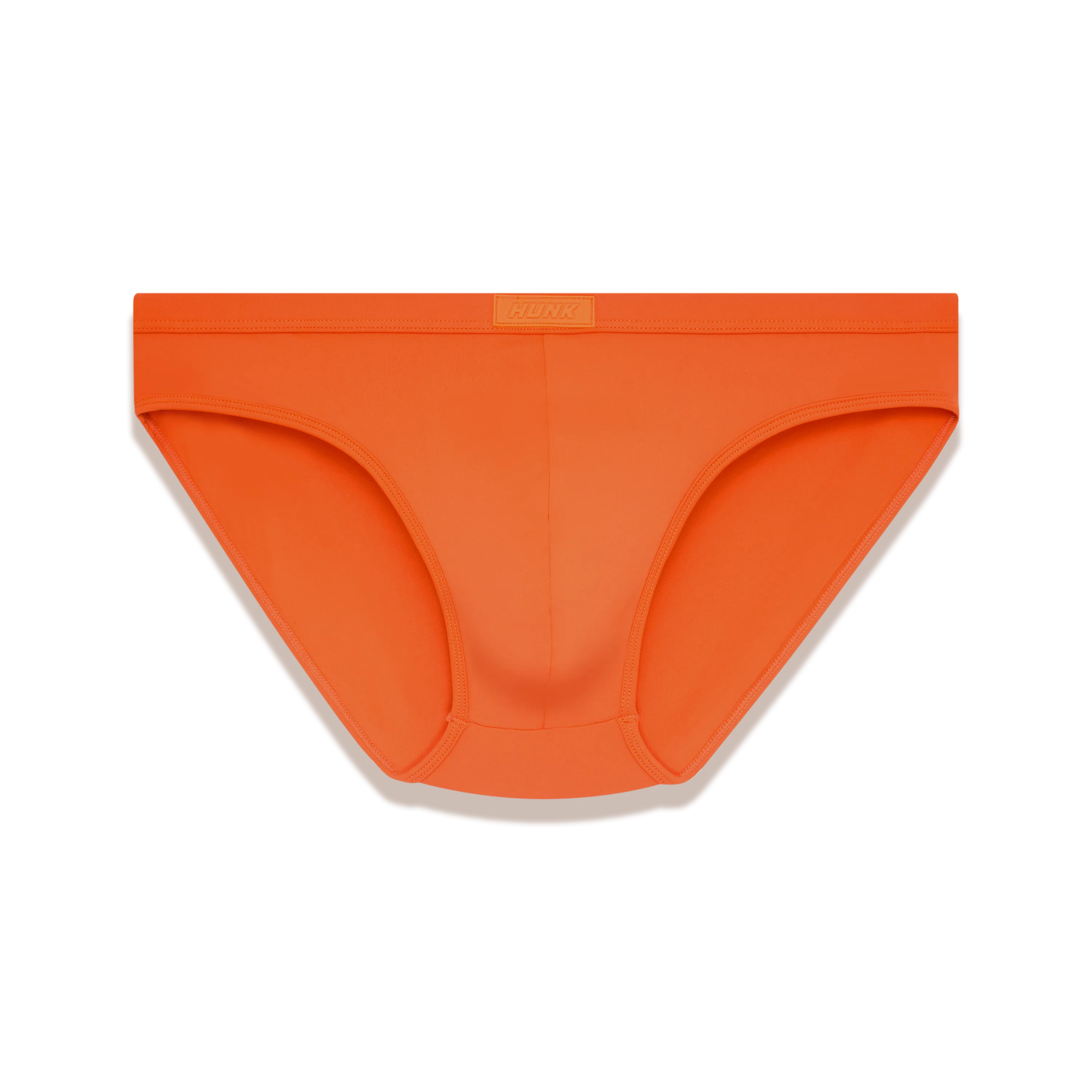 Orange Punch Hybrid Brief