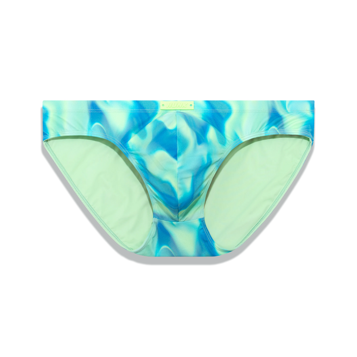 Undertide 2-in-1 Reversible Swim Brief