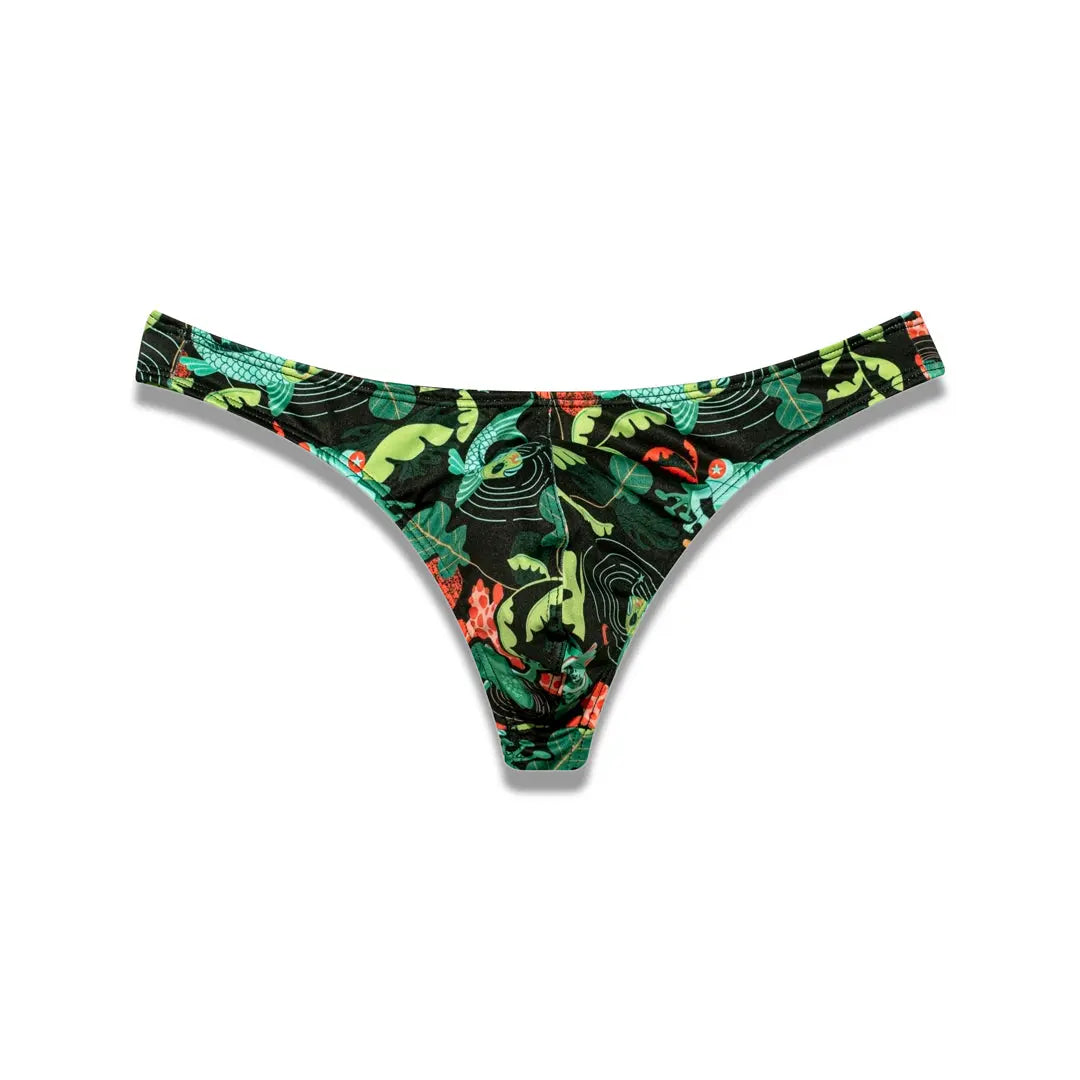 Frogland Hybrid Thong